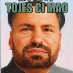 TOJESCIMAO