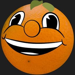 oraNge1