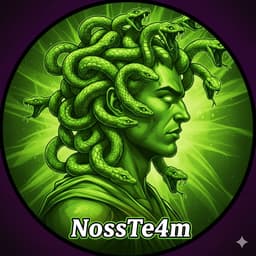 TRNosSTeaM