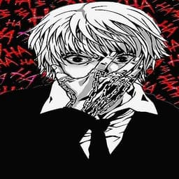 hunterxhate