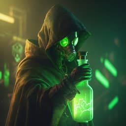 RetroStalker