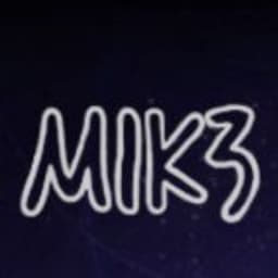 -M1K3