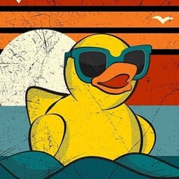 RetroDuck55
