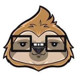 -aNERDYsloth