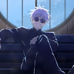 SatoruGojo5