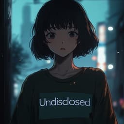 Undlsclosed