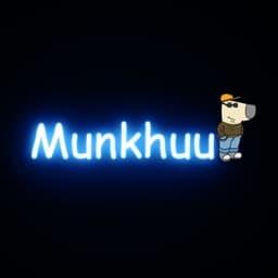 MunkhuuChill