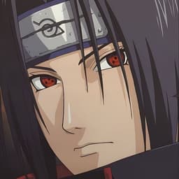 Sharingan-N
