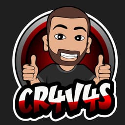 Cr4v4s