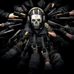 ghosTR55