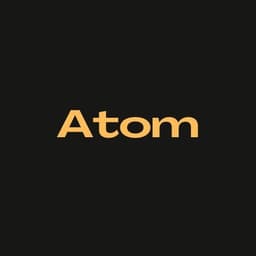 ---Atom