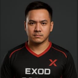 ExoD_Rookie
