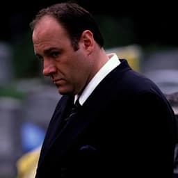 TonySoprano-