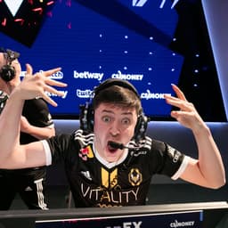 SyskeyCS