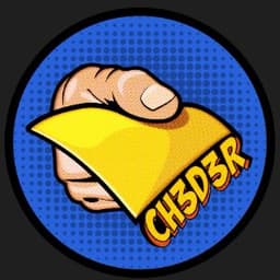 -CH3D3R-