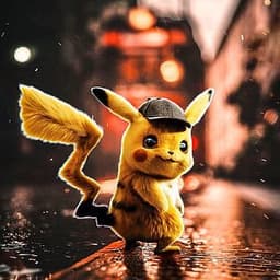 Pikachu--27