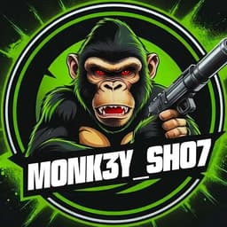 Monk3y_Sh07