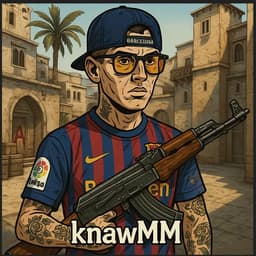knawMM