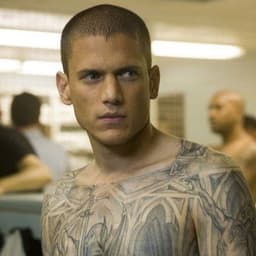SCOFIELD87