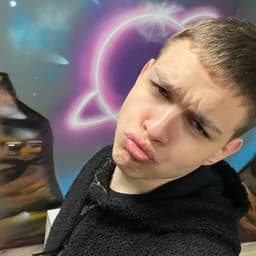 SendyGGeimer