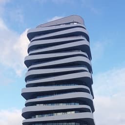 HOCHHAUS