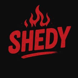 SHEDY2