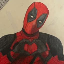 DeaDPooL30