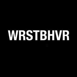 WRSTBHVR_ST