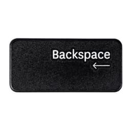 backspacee