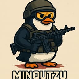 Minqutzu