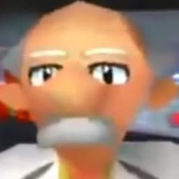 ProfessorIsB