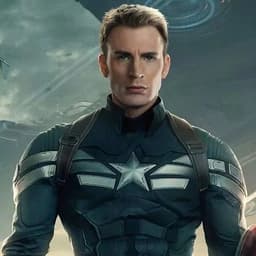 -SteveRogers