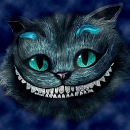 __Cheshire__