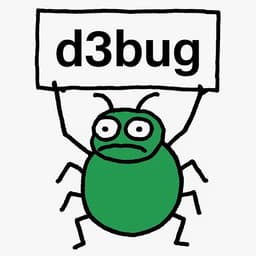d3bug
