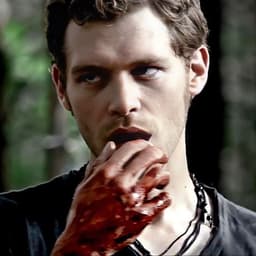 Nick-Klaus