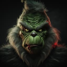 grinchghost