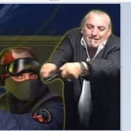 Orgjist