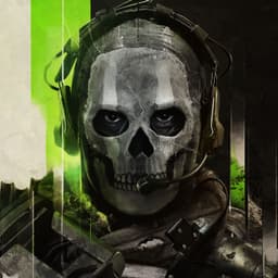 GHOST-cs2