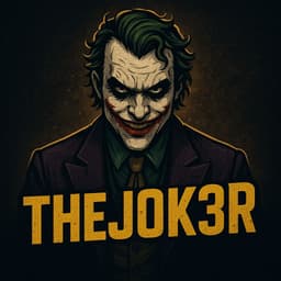 Joker19050