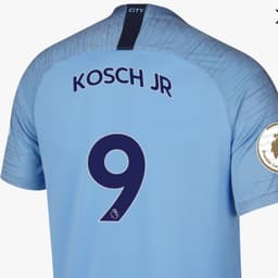 KoschJr
