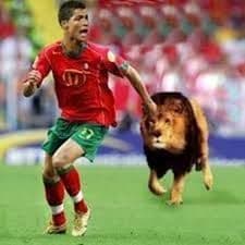 RONALDOx2007