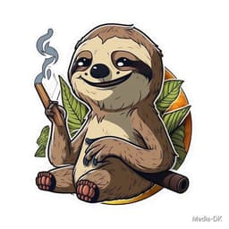 PsillySloth