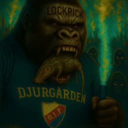 -Lockpick-
