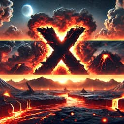 vulcanul_X