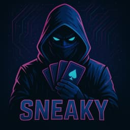 JuanSneaky