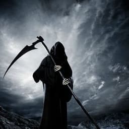 Reapersssss