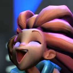 ZoeMainxD