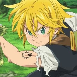 Meliodafu