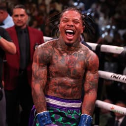 GervontDavis