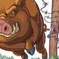 WiLdHoG93